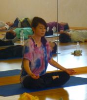 山岸 洋子 山岸 洋子