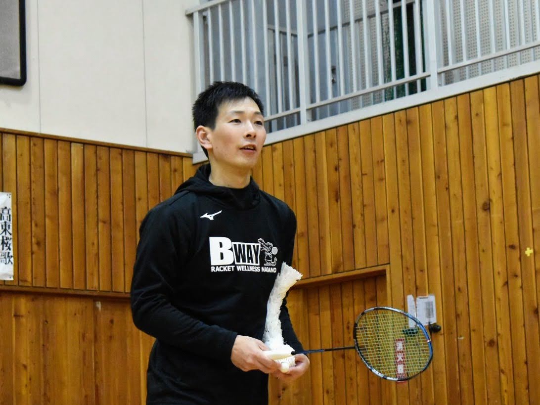 齋藤 聡史