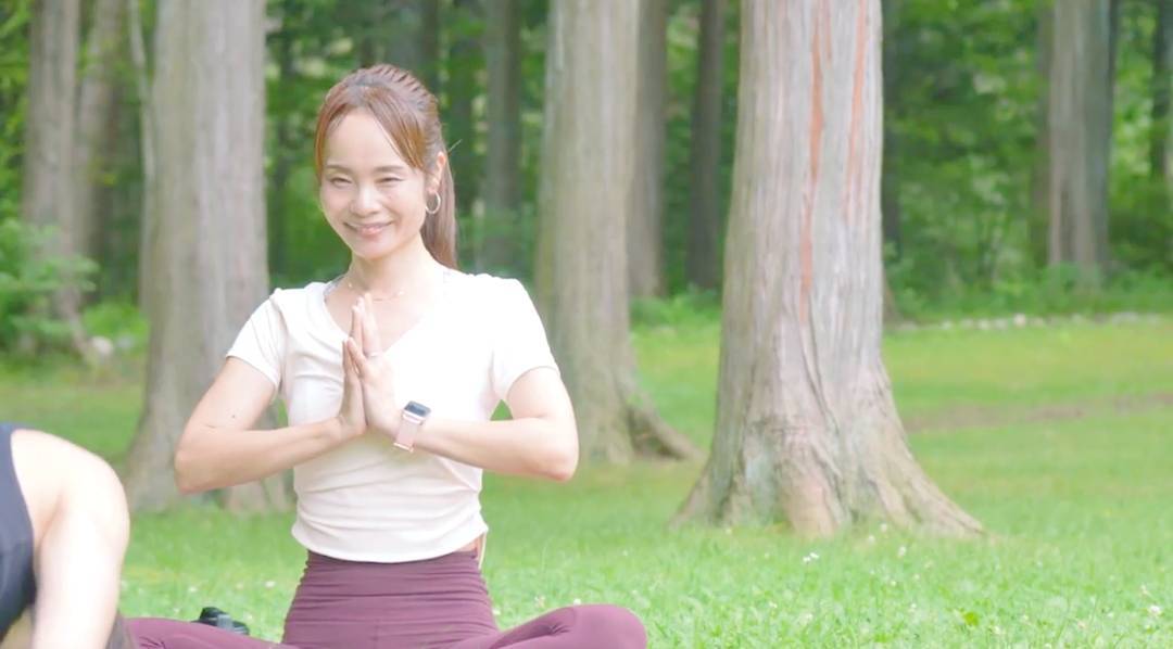 上野 優子