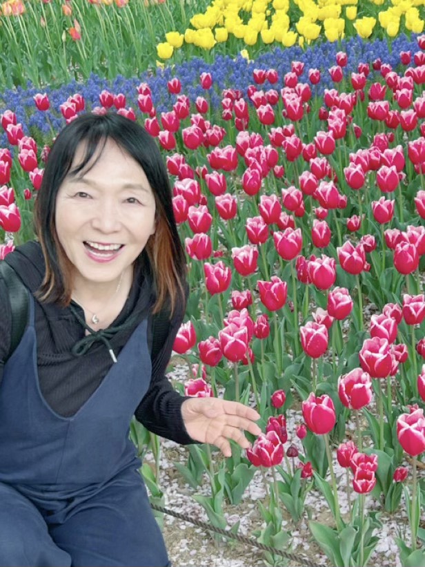 小田 さとみ