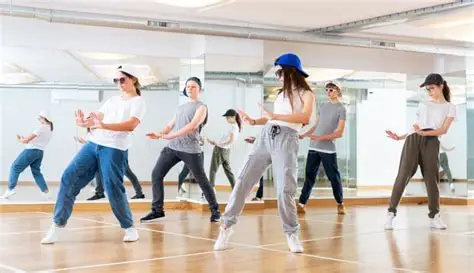 Ｎo.17中学生・高校生エンジョイダンス